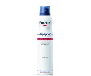 Eucerin Aquaphor B/Pulverización 250ml