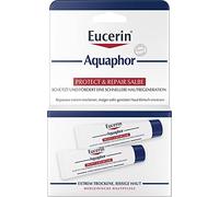 Bálsamo reparador de Eucerin 2x10ml