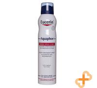 Eucerin Aquaphor Hidratante Regenerante Piel Seca Cuerpo Pomada Spray 250ml