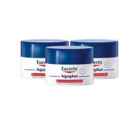 Eucerin Aquaphor Pomada Reparadora 3x7ml