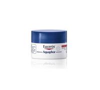 Eucerin Aquaphor Pomada Reparadora Intensiva 7ml Piel Seca Labios Nariz