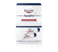 Eucerin Aquaphor Pomada restauradora de la piel Duo Set