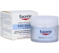 Eucerin AQUAporin Active Creme, 50 ml Crema