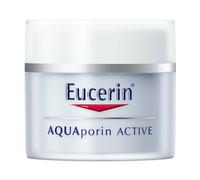 Eucerin AQUAporin ACTIVE Crema de Día Pieles secas 50 ml