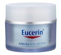 Eucerin AQUAporin ACTIVE Crema hidratante para pieles normales a mixtas 50 ml