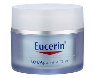 Eucerin AQUAporin ACTIVE Crema hidratante para pieles normales a mixtas 50 ml