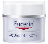 Eucerin - Aquaporin Active Cremas faciales 50 ml female