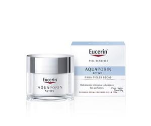 Eucerin - Aquaporin Active Cremas faciales 50 ml unisex
