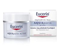 Eucerin AQUAporin Active Creme, 50 ml Crema