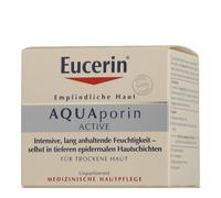 Eucerin - AQUAporin Active para piel seca 50 ml