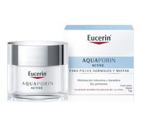 Eucerin Aquaporin Active Piel Normal/Mixta 50ml