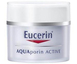 Eucerin - Aquaporin Active - Piel Normal Mixta Cremas faciales 50 ml female