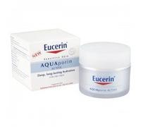 Eucerin Aquaporin Piel Mixta 50 ml - Hidratación Intensa
