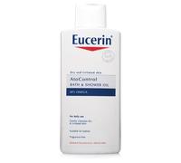 EUCERIN ATO CTRL BATH/&SHOWER OIL