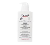 Eucerin Atopi Control Lotion Hautpflege bei Neurodermitis, 400 ml Loción