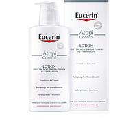 Eucerin Loción Atopi Control para piel con neurodermatitis 400 ml