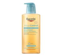 Eucerin - Atopicontrol aceite limpiador 20% Omega 400 ml