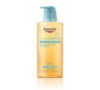 Eucerin AtopiControl Oleogel de baño 400 ml