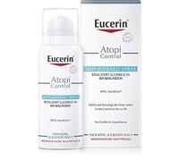 Eucerin AtopiControl Spray anti-picazón calmante enfriamiento 50 ml