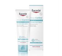 Eucerin Atopicontrol Anti-rojeces Picor Presión Hidratante Crema Facial 50ml
