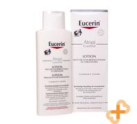 Eucerin Atopicontrol Atópica Dermatitis Seco Irritado Piel Loción 250ml