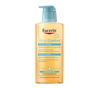 ATOPICONTROL aceite baño y ducha 400 ml
