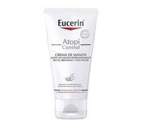 Eucerin AtopiControl Crema de Manos 75 ml