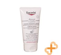 Eucerin Atopicontrol Crema de Manos Alivia Seco Picor Irritado Piel Attopic Piel