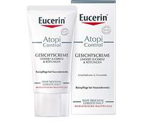 Eucerin Atopicontrol Crema Facial 50ml