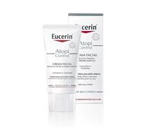 Eucerin Atopicontrol Crema Facial Cuidado Diario 50 ml - Piel Atópica