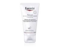 Eucerin AtopiControl Crema Manos Piel Seca e Irritada 75 ml