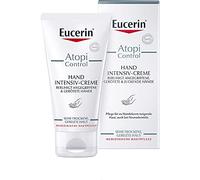 Eucerin AtopiControl Hand Intensiv-Creme, 75 ml Crema