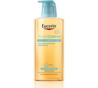 Eucerin AtopiControl Oleogel de Baño Calmante 400ml