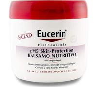 Eucerin Bálsamo Nutritivo 450ml