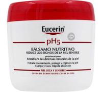 Eucerin Bálsamo Nutritivo Corporal Ph5 450 ml