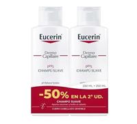 Eucerin, Champú - 400 ml.