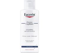 Eucerin - DermoCapillaire Calmante 5% Urea Champús 250 ml unisex