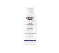 Eucerin - Champú DermoCapillaire UREA 250 ml para cuero cabelludo seco y con picor, con urea y ácido láctico, hidratante y calmante, fórmula clínica dermatológicamente testada, uso diario