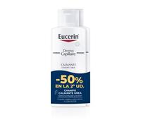 Eucerin Champú Urea 2x250 ml