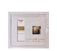 Eucerin Coffret Antienvejecimiento Global Arrugas Profundas y Elasticidad