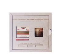 Eucerin Coffret Antienvejecimiento Global Arrugas Profundas y Luminosidad
