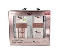 Eucerin Cofre Xmas Antipigment Pack - Reduce manchas y unifica el tono