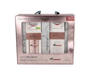 Eucerin Cofre Xmas Antipigment Pack - Reduce manchas y unifica el tono