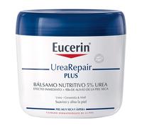 Eucerin UreaRepair Bálsamo Nutritivo 5% Urea 450ml