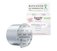 EUCERIN Cosmética Facial Hyaluron-Filler Día FPS 15 para piel seca recarga