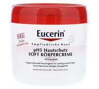 EUCERIN Crema corporal suave pH5, 450 ml