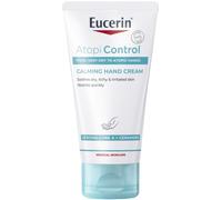Eucerin AtopiControl Crema Manos Piel Seca e Irritada 75 ml
