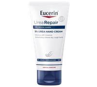 Eucerin Crema de Reparación de Urea para Manos 5% Urea 75ml