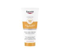 Eucerin - Sun Allergy Protect Gel-Cream SPF50+ Protección solar 200 ml unisex