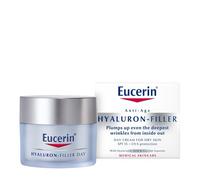 Eucerin - Crema Hyaluron Filler piel seca